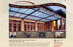 Lancaster County Convention Center Website